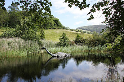 Loch-Ness-Scotland