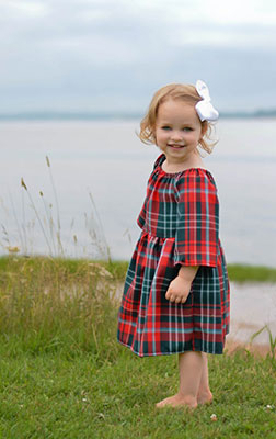 Beautiful 200 Scottish Girl Names With Meanings - suggesname.com
