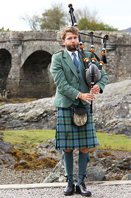 Scottish-tradition