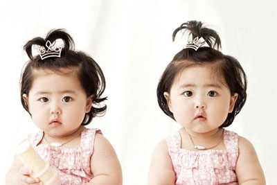 Korean-little-girls