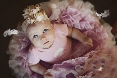 choosing the perfect baby girl name with T