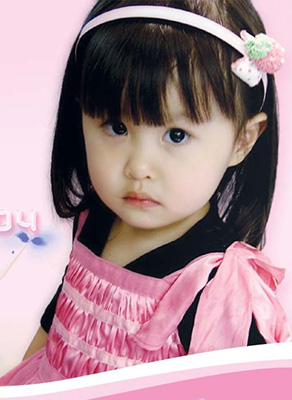 adorable-Chinese-Names-For-Baby-Girls