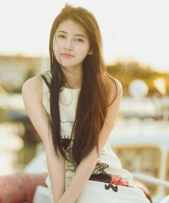 Vietnamese girls pretty The Definite